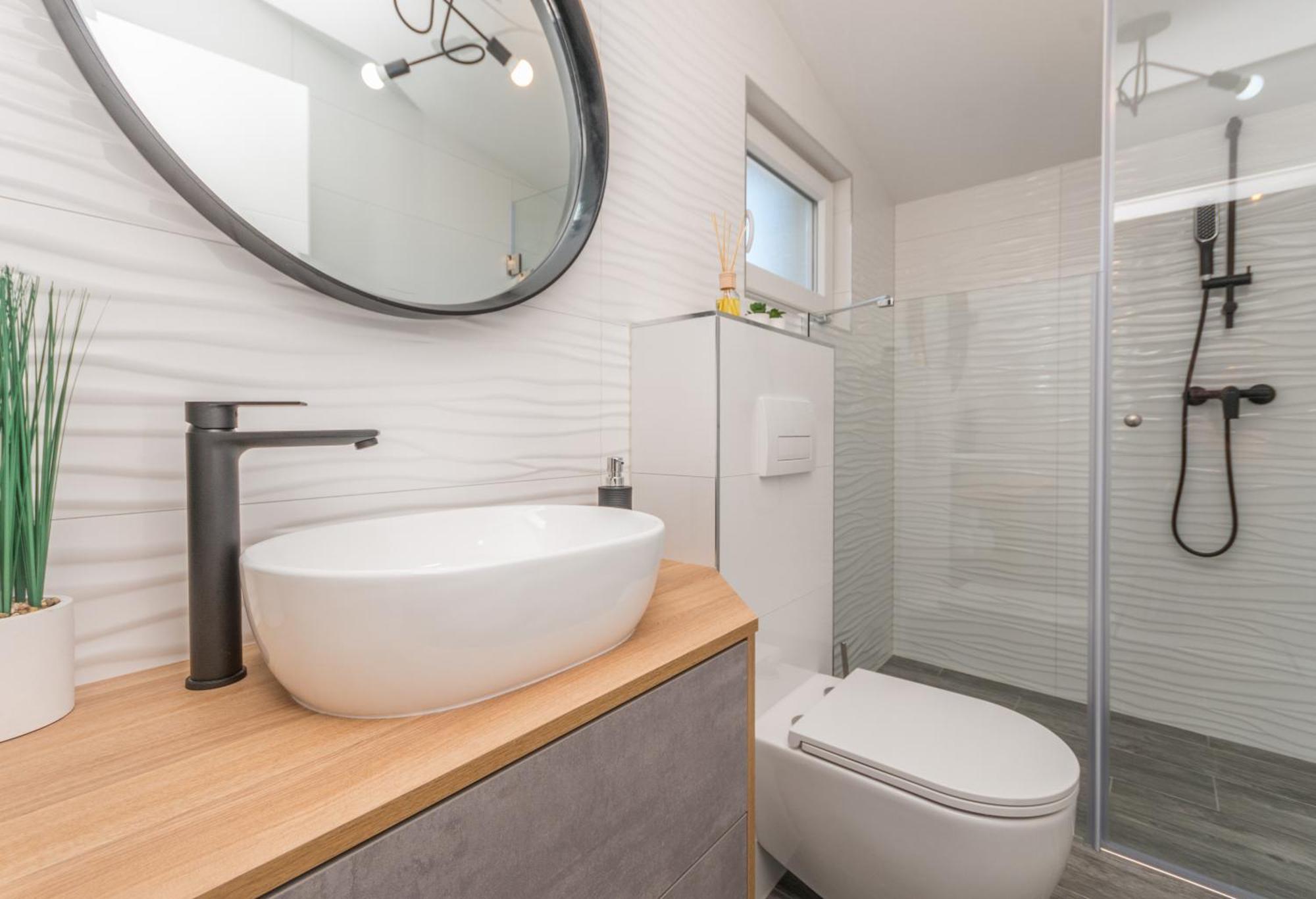 Marilu Luxury Apartments Drage Pokoj fotografie