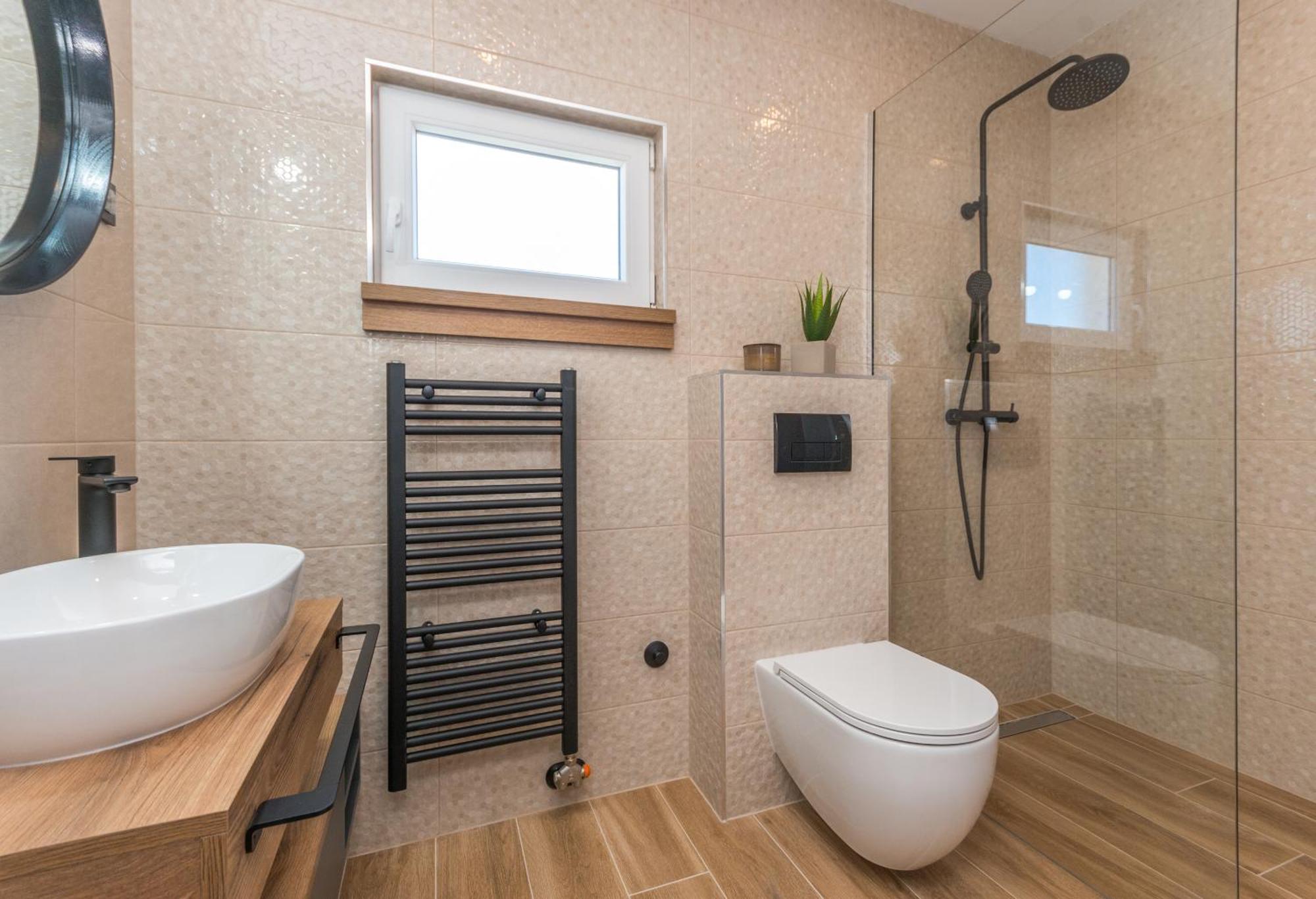 Marilu Luxury Apartments Drage Pokoj fotografie
